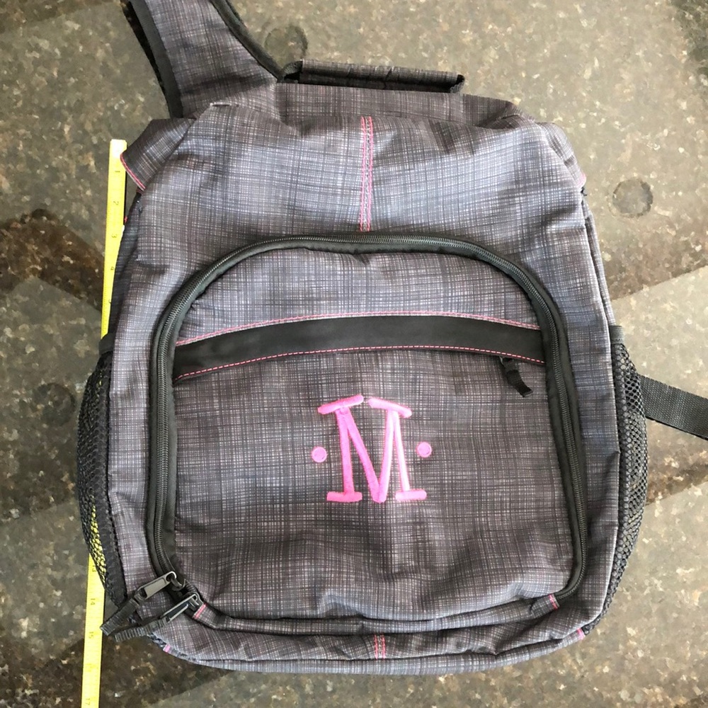 Thirty-one brand, 1 strap, multi use backpack